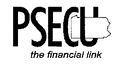 PSECU THE FINANCIAL LINK