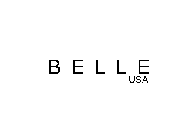 BELLE USA