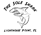 THE SOLE SHARK LIGHTHOUSE POINT, FL
