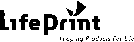 LIFEPRINT IMAGING PRODUCTS FOR LIFE