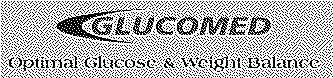 GLUCOMED OPTIMAL GLUCOSE A WEIGHT BALANCE