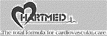 HARTMED THE TOTAL FORMULA FOR CARDIOVASCULAR CARE