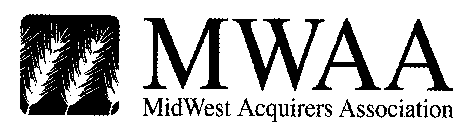MWAA MIDWEST ACQUIRERS ASSOCIATION