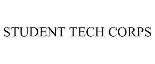 STUDENT TECH CORPS