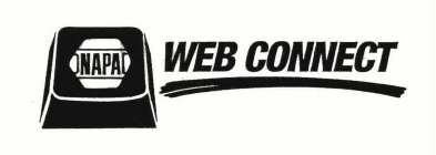 NAPA WEB CONNECT