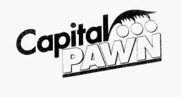 CAPITAL PAWN