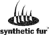 SYNTHETIC FUR
