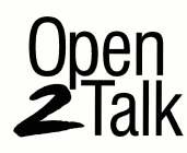 OPEN 2 TALK