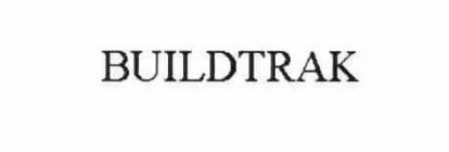 BUILDTRAK