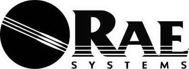RAE SYSTEMS