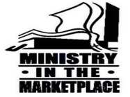 MINISTRY IN THE MARKETPLACE