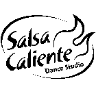 SALSA CALIENTE DANCE STUDIO