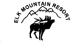 ELK MOUNTAIN RESORT