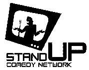 STAND UP COMEDY NETWORK