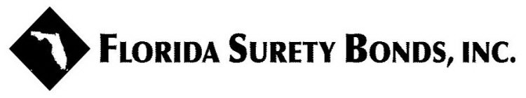 FLORIDA SURETY BONDS, INC.