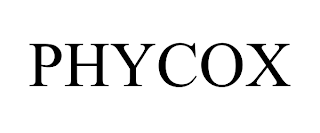 PHYCOX