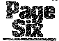 PAGE SIX