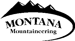 MONTANA MOUNTAINEERING