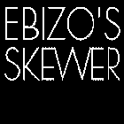 EBIZO'S SKEWER