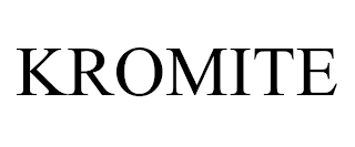 KROMITE