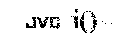 JVC IO