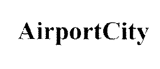 AIRPORTCITY