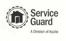 SERVICE GUARD A DIVISION OF AQUILA