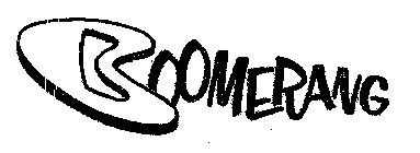 BOOMERANG