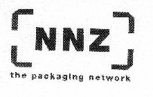 NNZ THE PACKAGING NETWORK