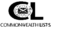 COMMONWEALTH LISTS