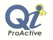 QI PROACTIVE