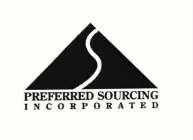 PREFERRED SOURCING INCORPORATED