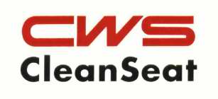 CWS CLEANSEAT