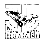 JC HAMMER