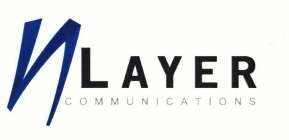 NLAYER COMMUNICATIONS