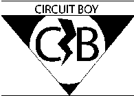 CB CIRCUIT BOY