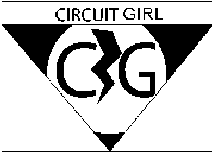 CG CIRCUIT GIRL