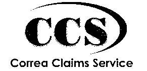 CCS CORREA CLAIMS SERVICE