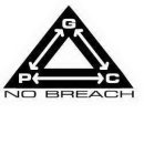 NO BREACH GPC