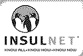 INSULNET KNOW ALL. KNOW HOW. KNOW NOW