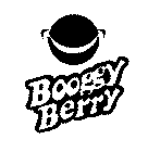 BOOGGY BERRY