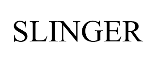 SLINGER