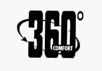 360 COMFORT