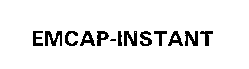 EMCAP-INSTANT