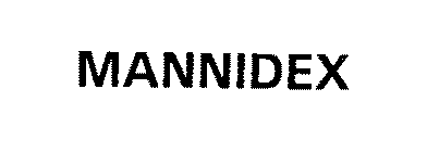 MANNIDEX