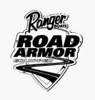 RANGER BOATS ROAD ARMOR EQUIPPED