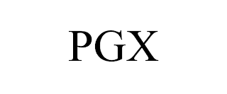 PGX