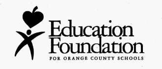 EDUCATION FOUNDATION FOR ORANGE COUNTY SCHOOLS