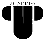 PHADDIES