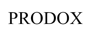 PRODOX